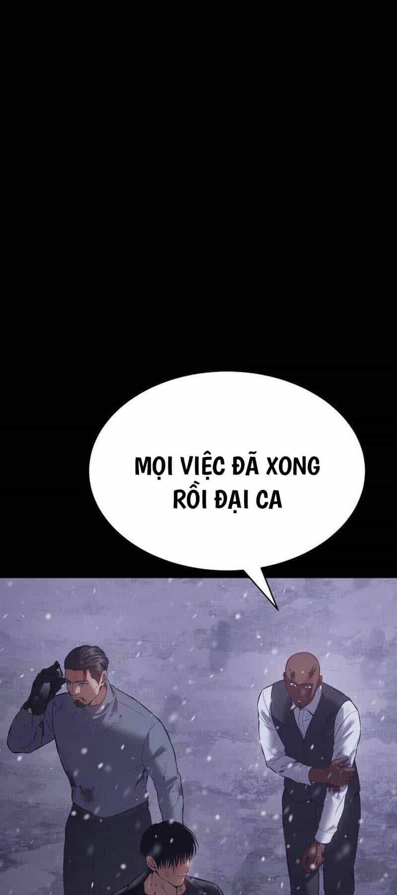 Đặc Vụ Song Sinh - Chương 70.5 - ảnh 11
