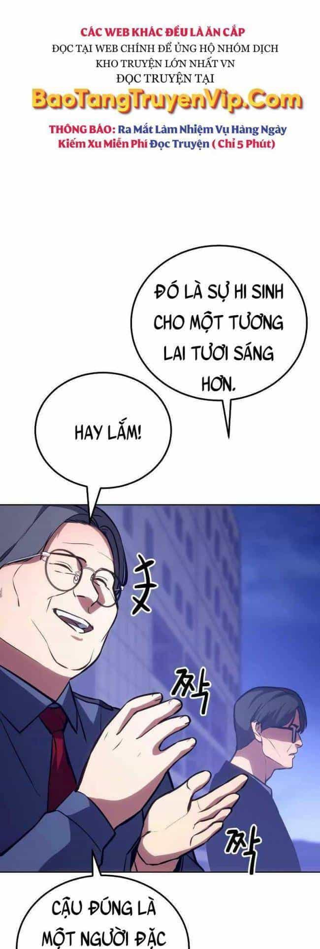 Đặc Vụ Song Sinh - Chương 6 - ảnh 17