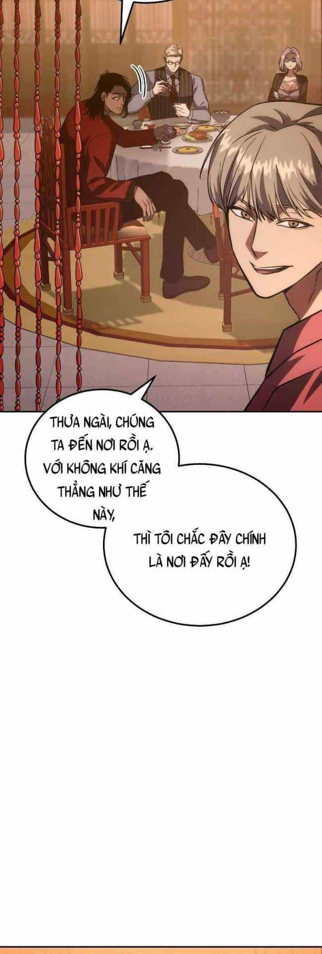 Đặc Vụ Song Sinh - Chương 6 - ảnh 59