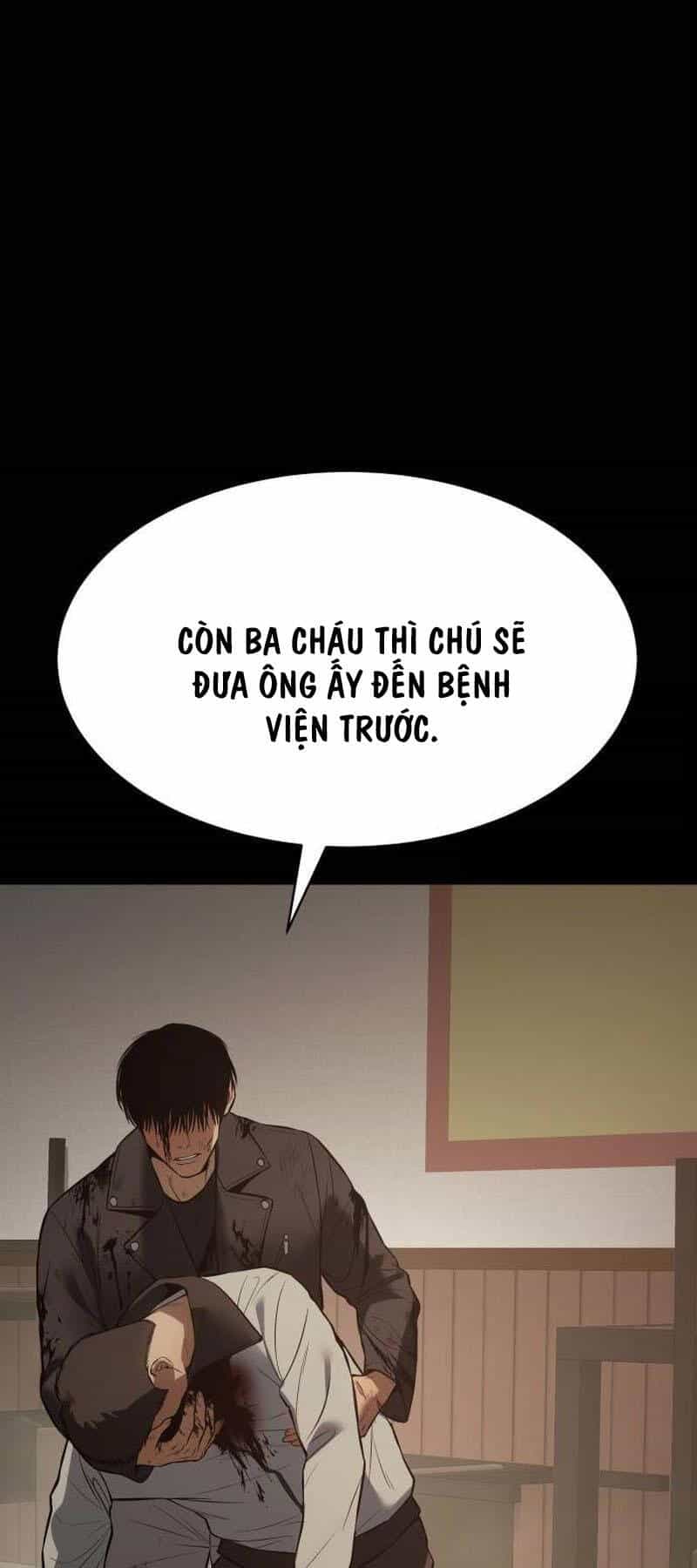 Đặc Vụ Song Sinh - Chương 72 - ảnh 118