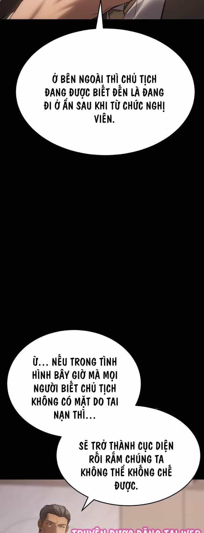 Đặc Vụ Song Sinh - Chương 73 - ảnh 10