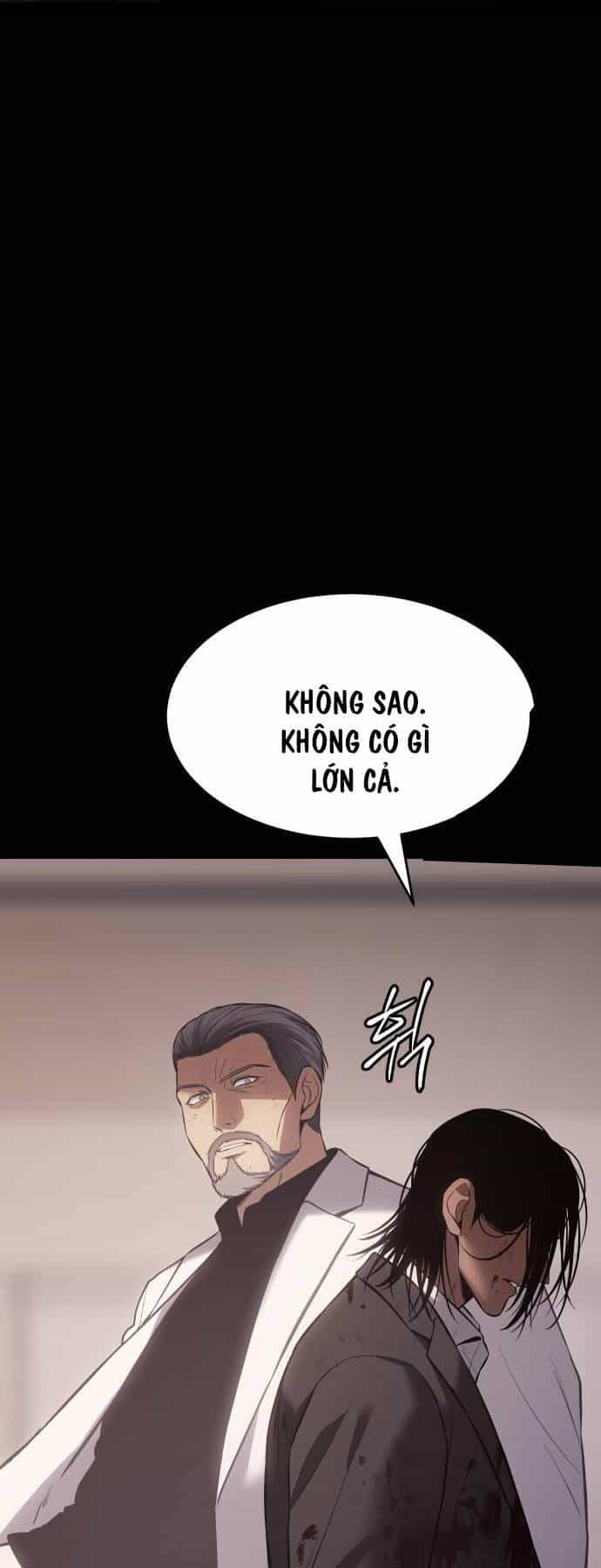 Đặc Vụ Song Sinh - Chương 73 - ảnh 20