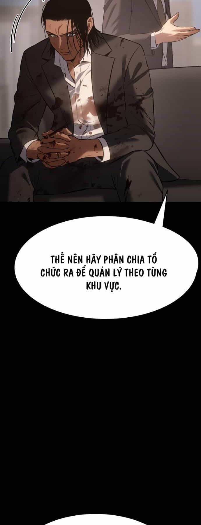 Đặc Vụ Song Sinh - Chương 73 - ảnh 42