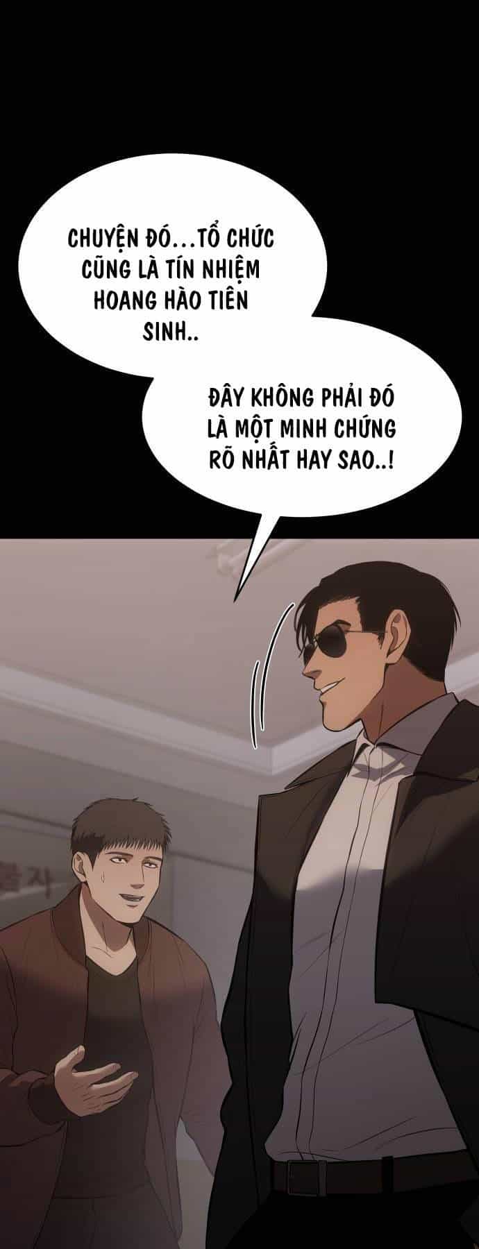 Đặc Vụ Song Sinh - Chương 73 - ảnh 71