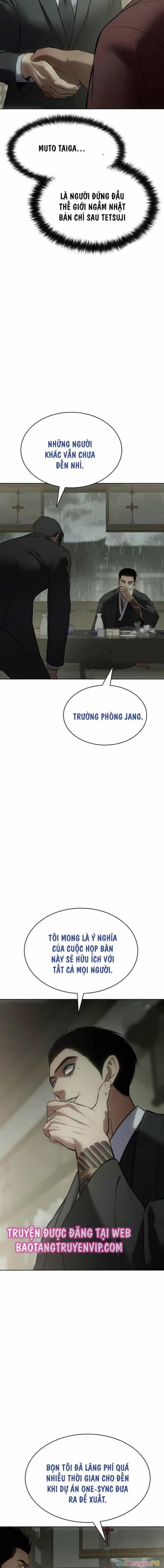 Đặc Vụ Song Sinh - Chương 73.5 - ảnh 15