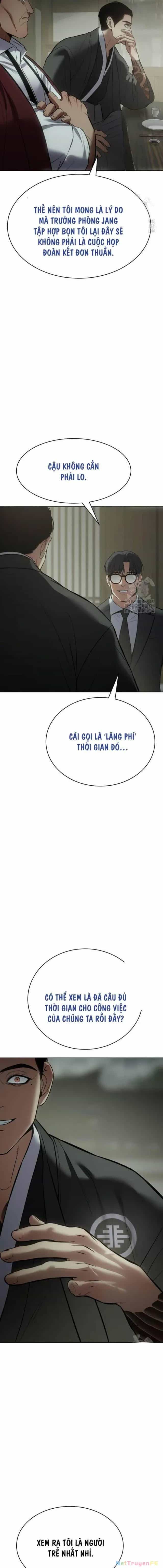 Đặc Vụ Song Sinh - Chương 73.5 - ảnh 16