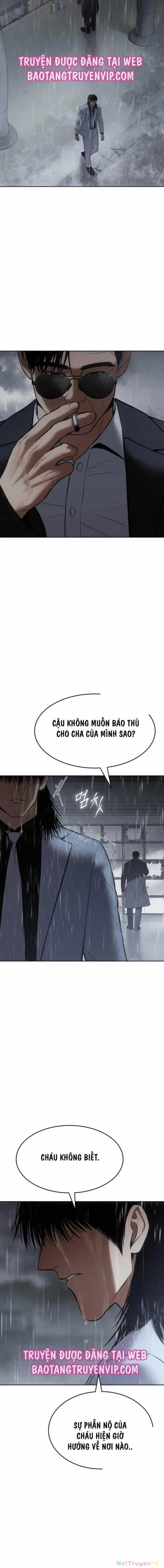Đặc Vụ Song Sinh - Chương 73.5 - ảnh 9