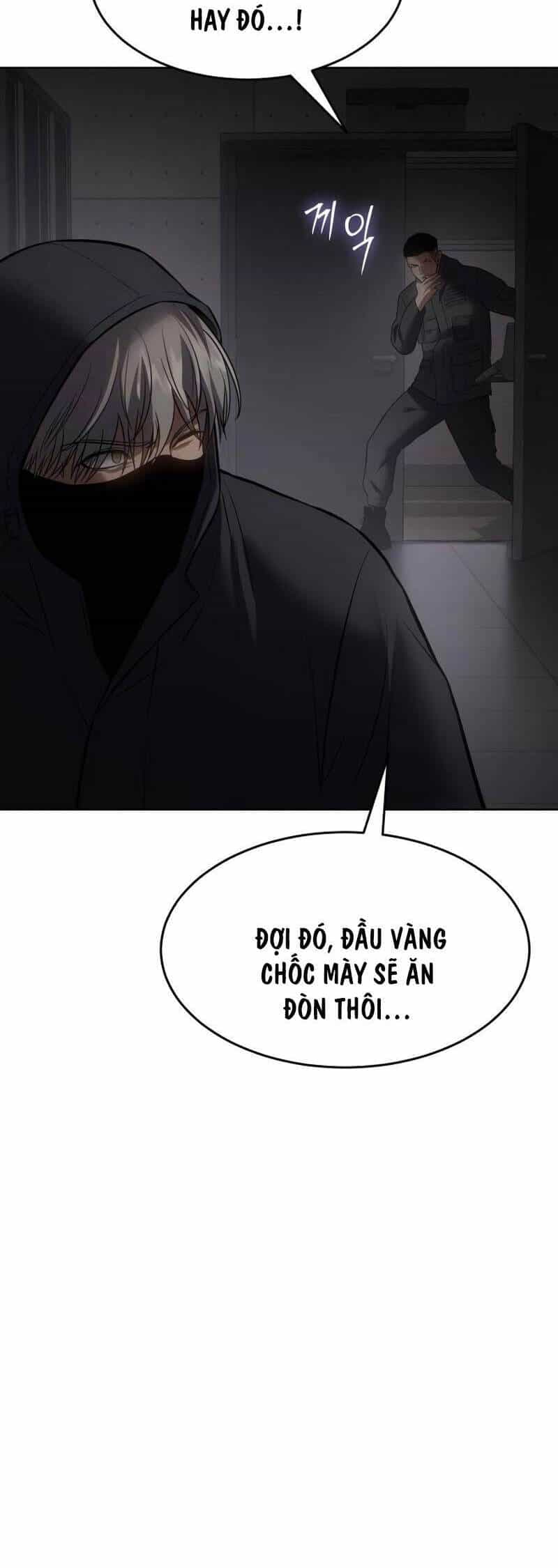 Đặc Vụ Song Sinh - Chương 75 - ảnh 44