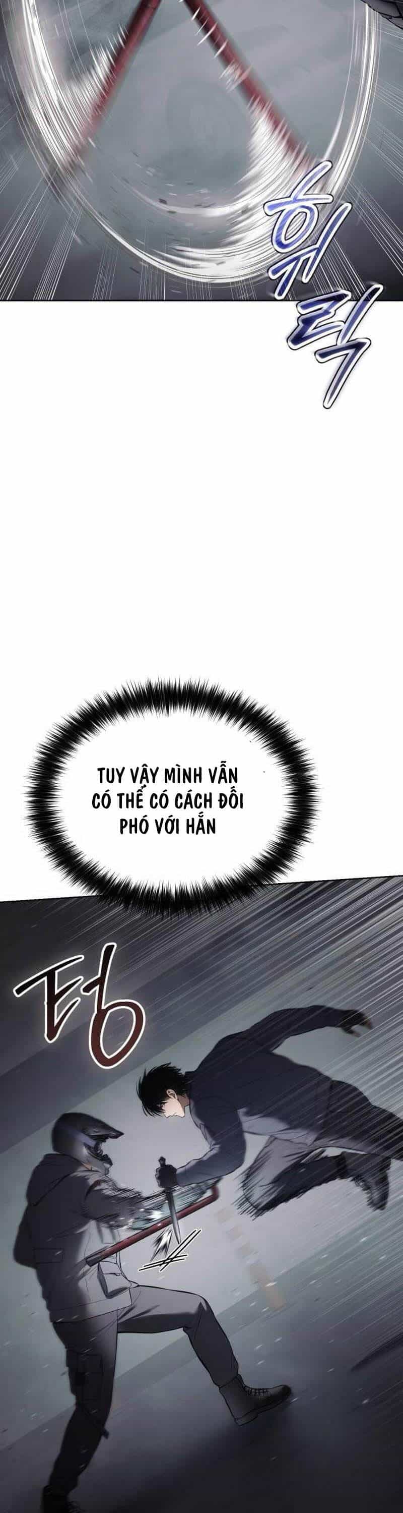 Đặc Vụ Song Sinh - Chương 76 - ảnh 24