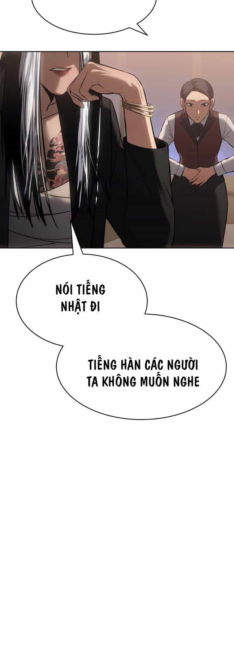 Đặc Vụ Song Sinh - Chương 77 - ảnh 59