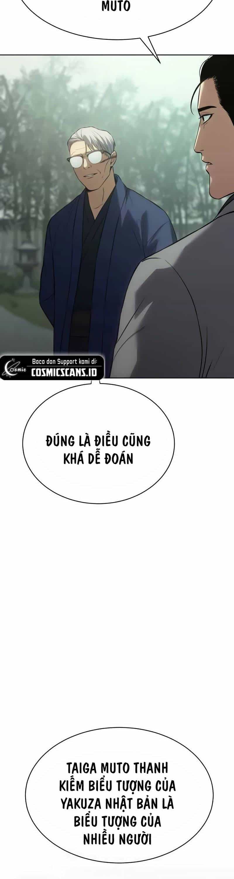 Đặc Vụ Song Sinh - Chương 77 - ảnh 6