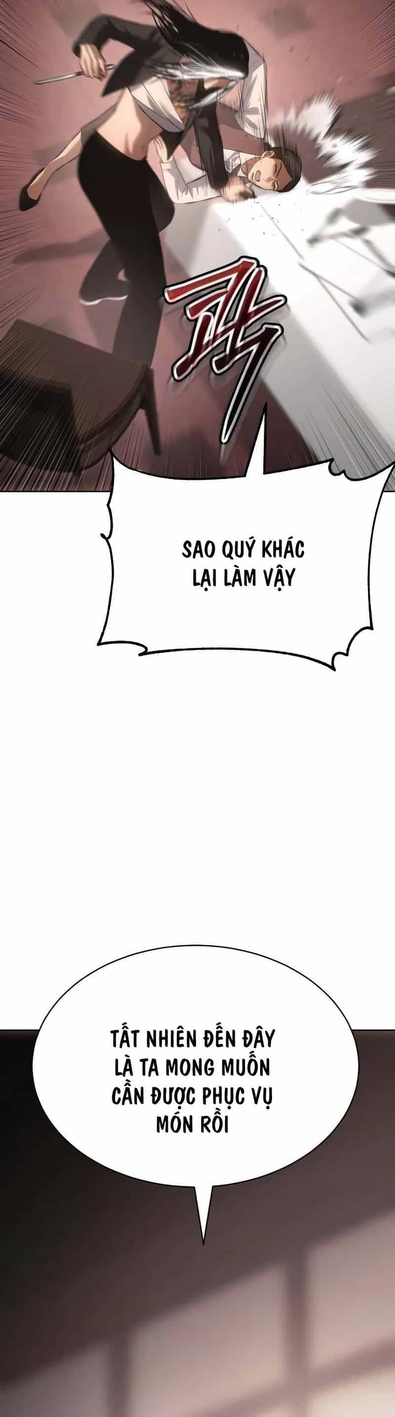 Đặc Vụ Song Sinh - Chương 77 - ảnh 61