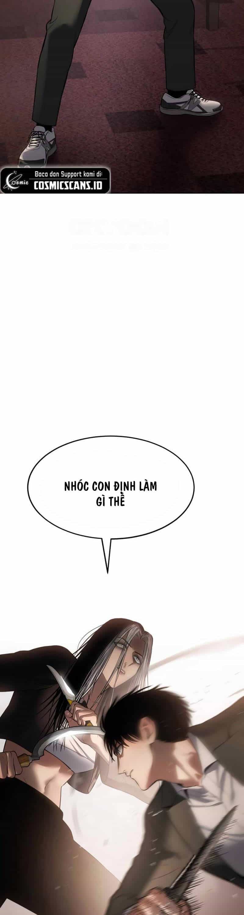Đặc Vụ Song Sinh - Chương 78 - ảnh 36