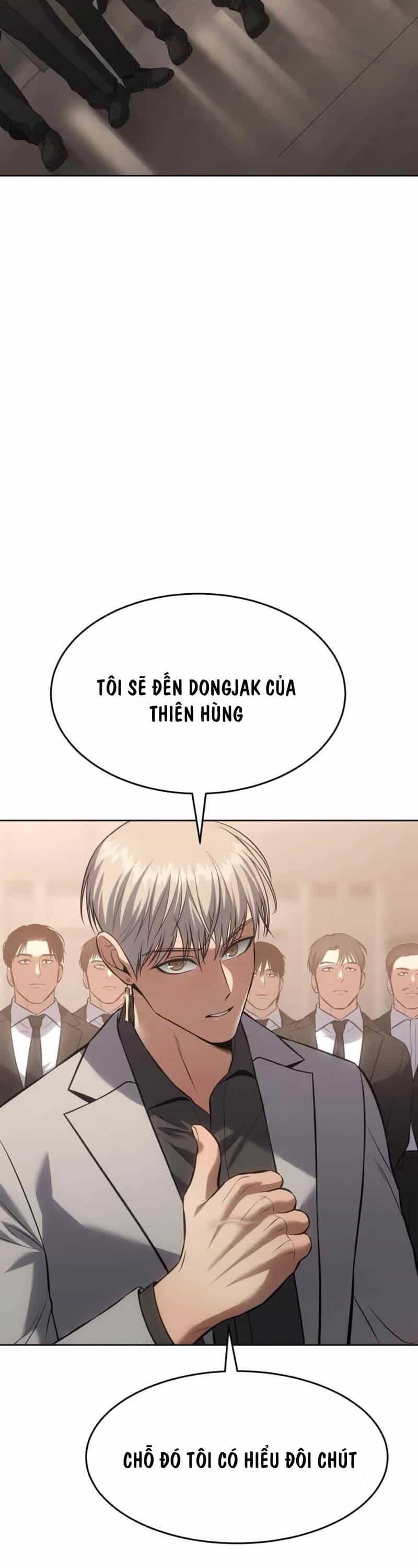 Đặc Vụ Song Sinh - Chương 78 - ảnh 60