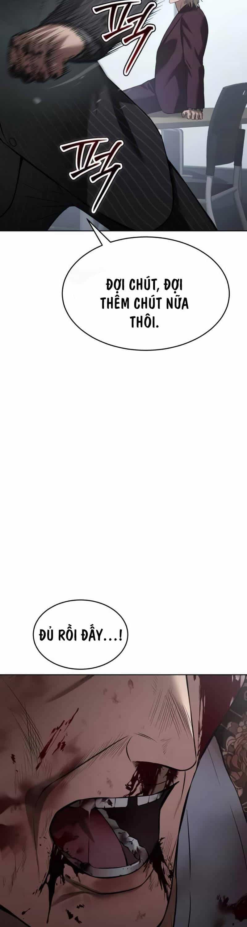 Đặc Vụ Song Sinh - Chương 79 - ảnh 17
