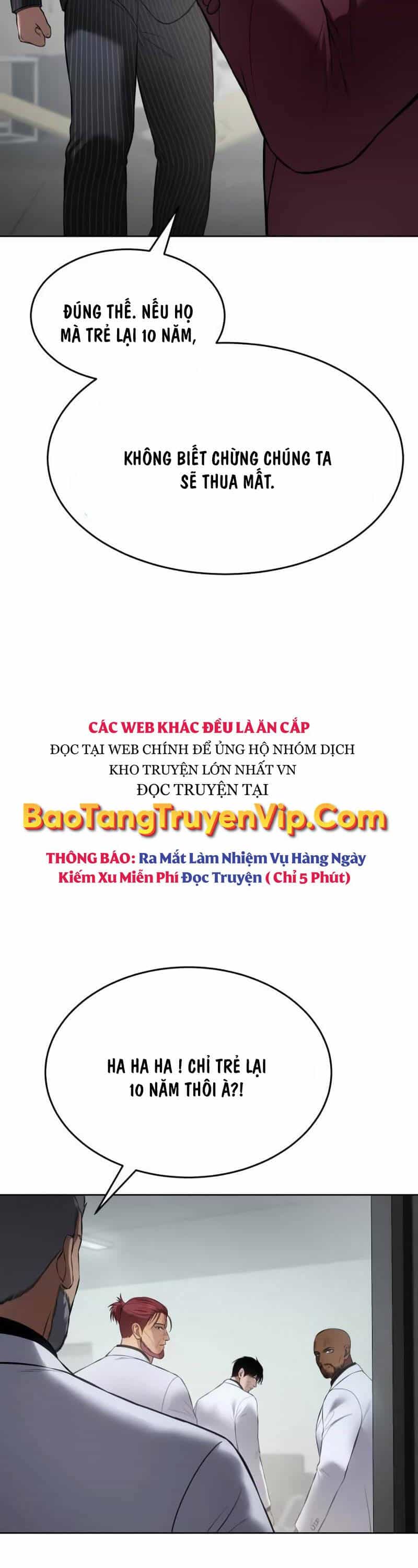 Đặc Vụ Song Sinh - Chương 79 - ảnh 61