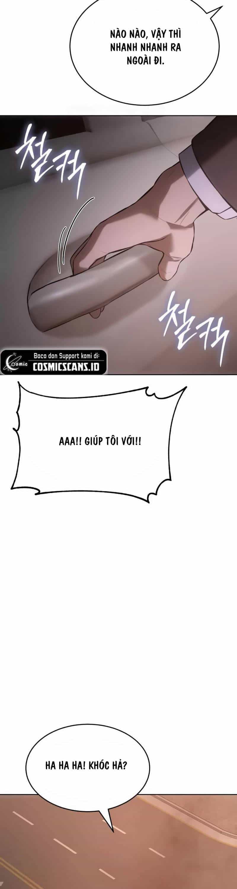 Đặc Vụ Song Sinh - Chương 79 - ảnh 75