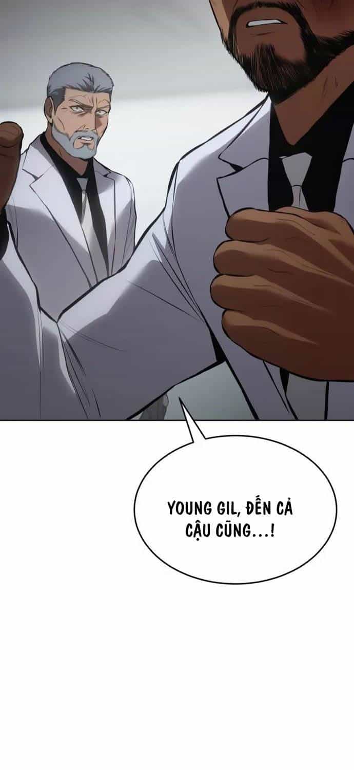 Đặc Vụ Song Sinh - Chương 80 - ảnh 107