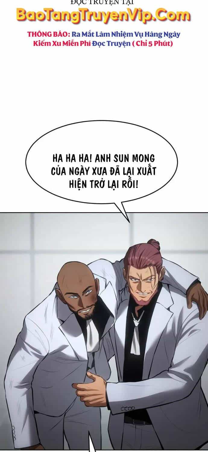 Đặc Vụ Song Sinh - Chương 80 - ảnh 76