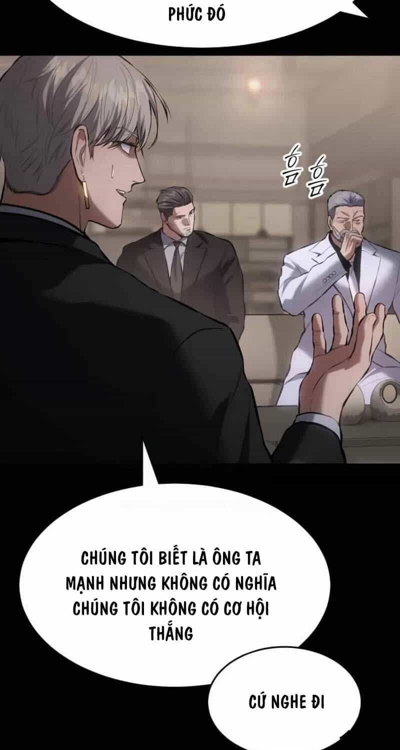 Đặc Vụ Song Sinh - Chương 81 - ảnh 17