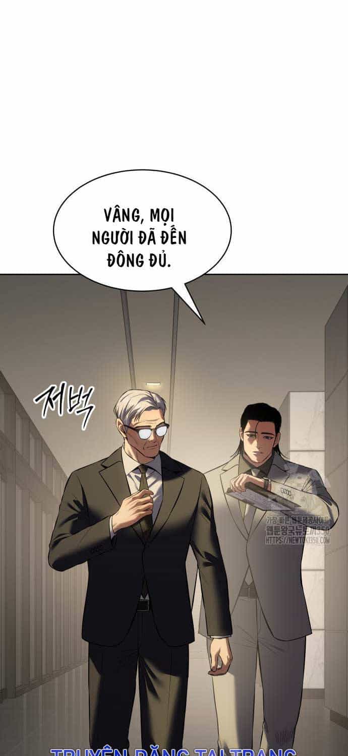 Đặc Vụ Song Sinh - Chương 90 - ảnh 4