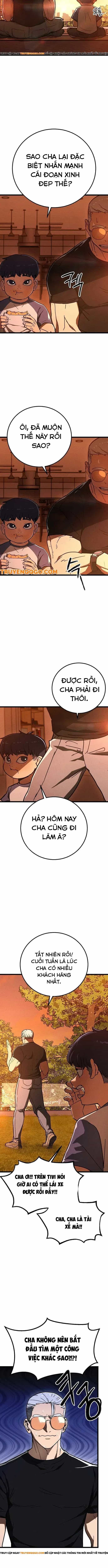 Đặc Vụ Thanh Trừng - Chương 1 - ảnh 12
