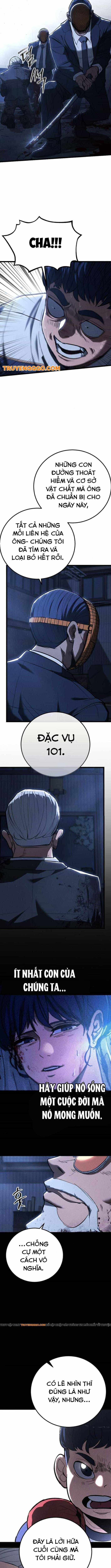 Đặc Vụ Thanh Trừng - Chương 2 - ảnh 14