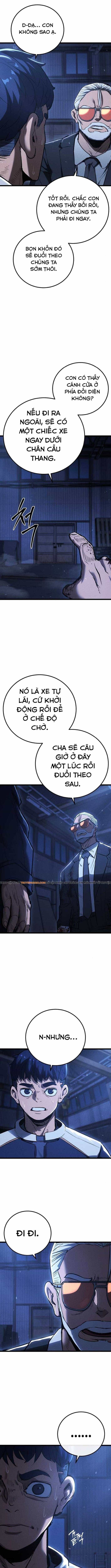 Đặc Vụ Thanh Trừng - Chương 2 - ảnh 8