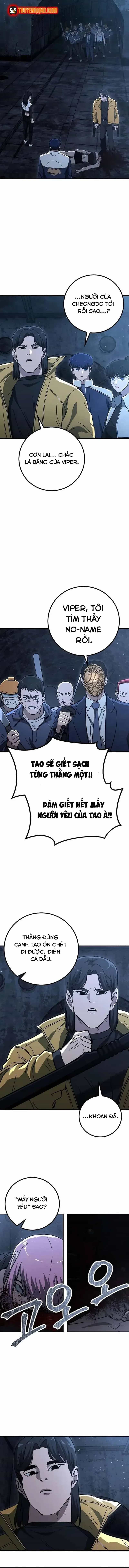 Đặc Vụ Thanh Trừng - Chương 28 - ảnh 8