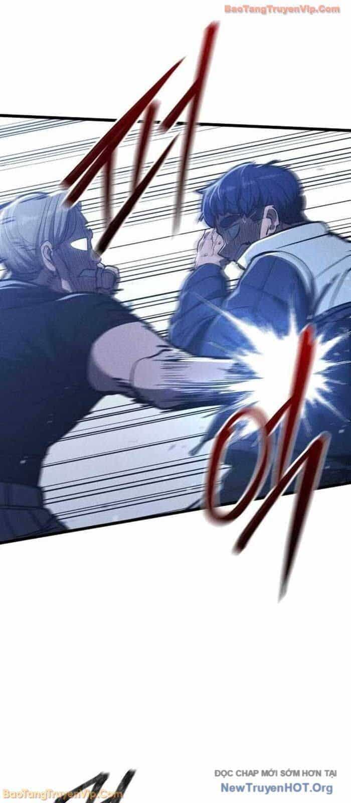Đặc Vụ Thanh Trừng - Chương 5 - ảnh 24