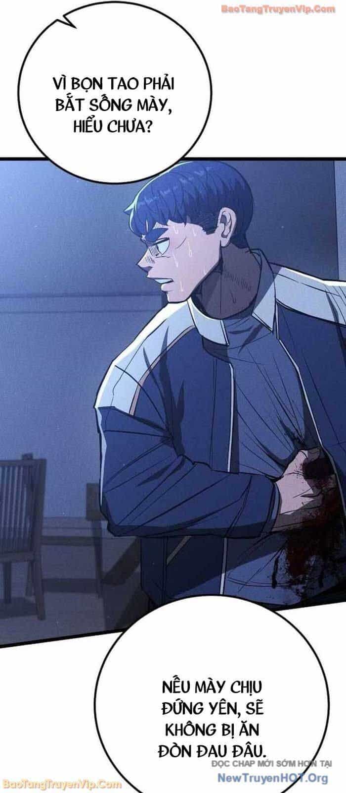 Đặc Vụ Thanh Trừng - Chương 5 - ảnh 31