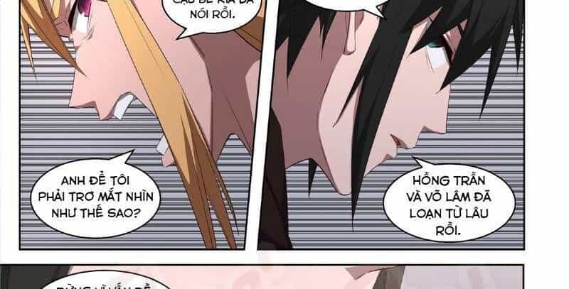 Đại Ẩn Vu Trạch - Chương 18 - ảnh 21