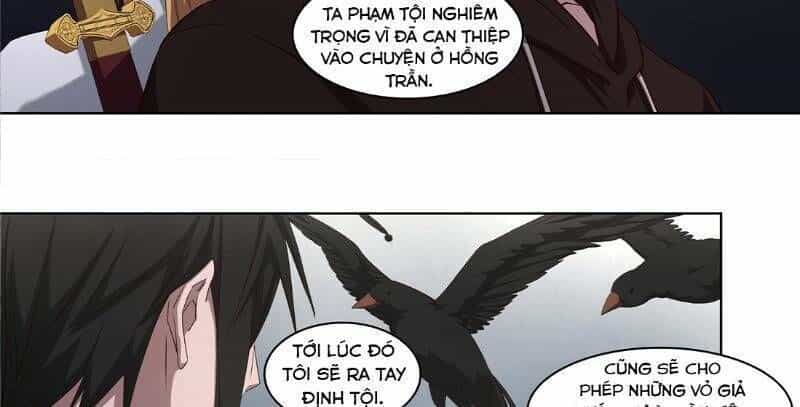 Đại Ẩn Vu Trạch - Chương 18 - ảnh 26