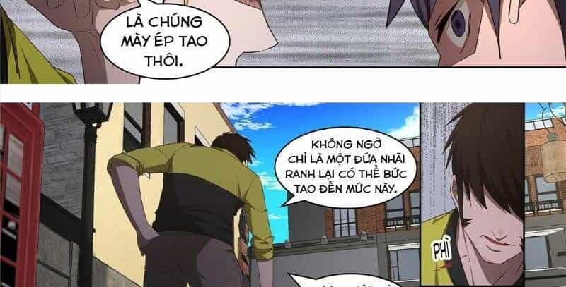 Đại Ẩn Vu Trạch - Chương 18 - ảnh 46