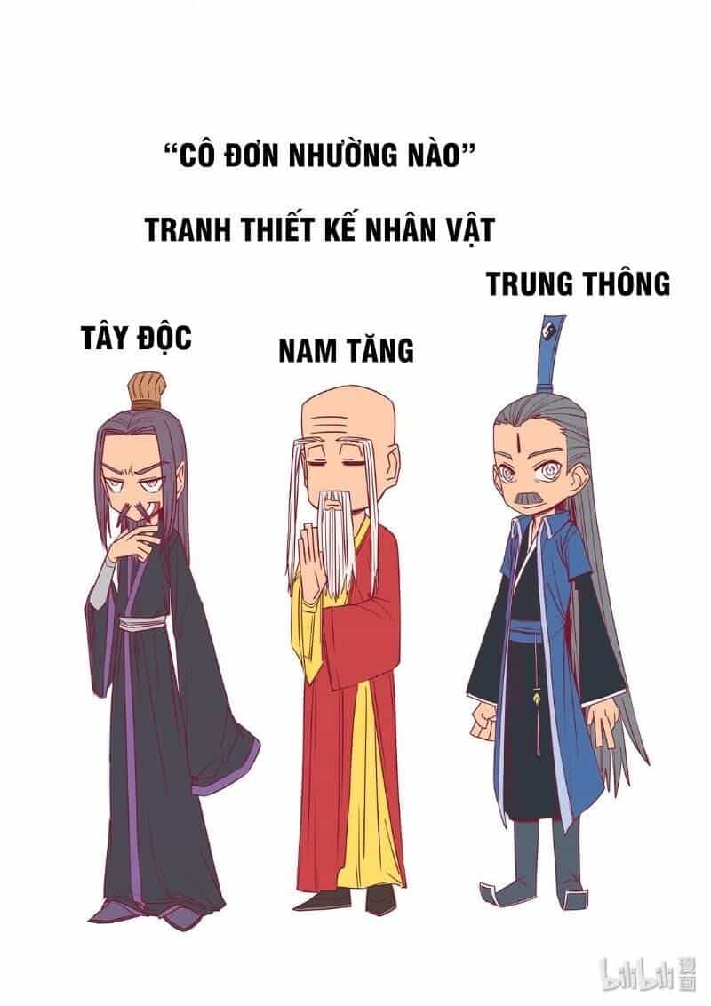 Đại Ẩn Vu Trạch - Chương 25 - ảnh 20