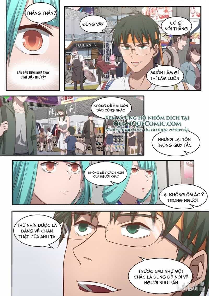 Đại Ẩn Vu Trạch - Chương 34 - ảnh 3