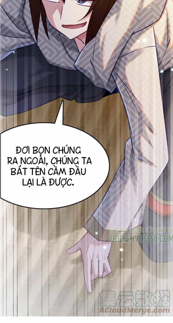 Đại Bảo Kiếm Của Tôi - Chương 11 - ảnh 24