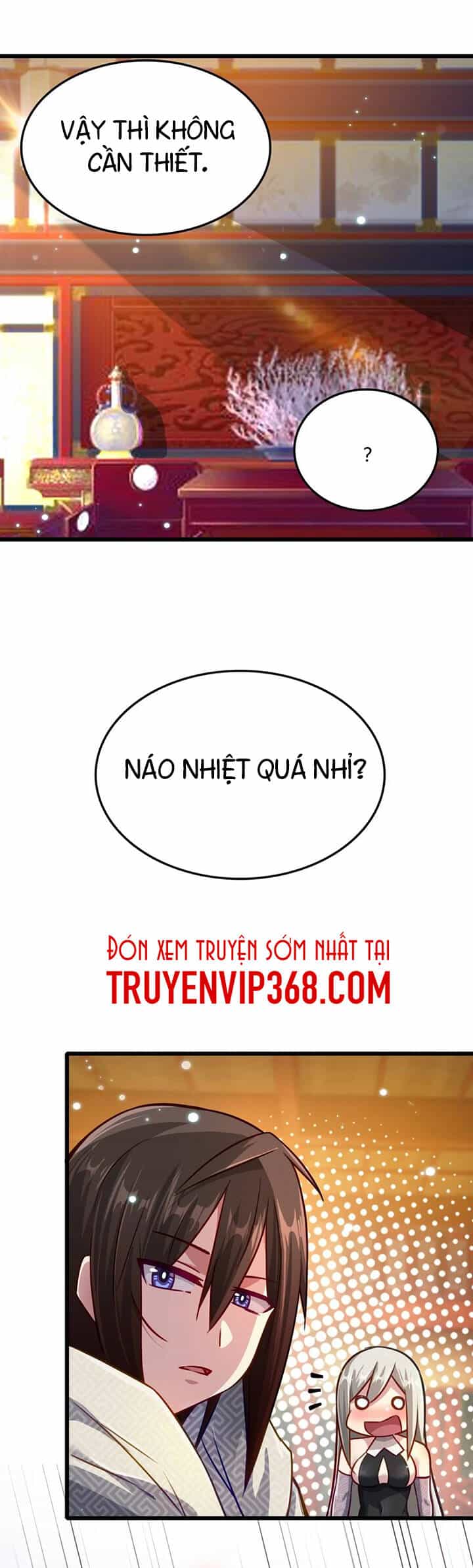 Đại Bảo Kiếm Của Tôi - Chương 14 - ảnh 14