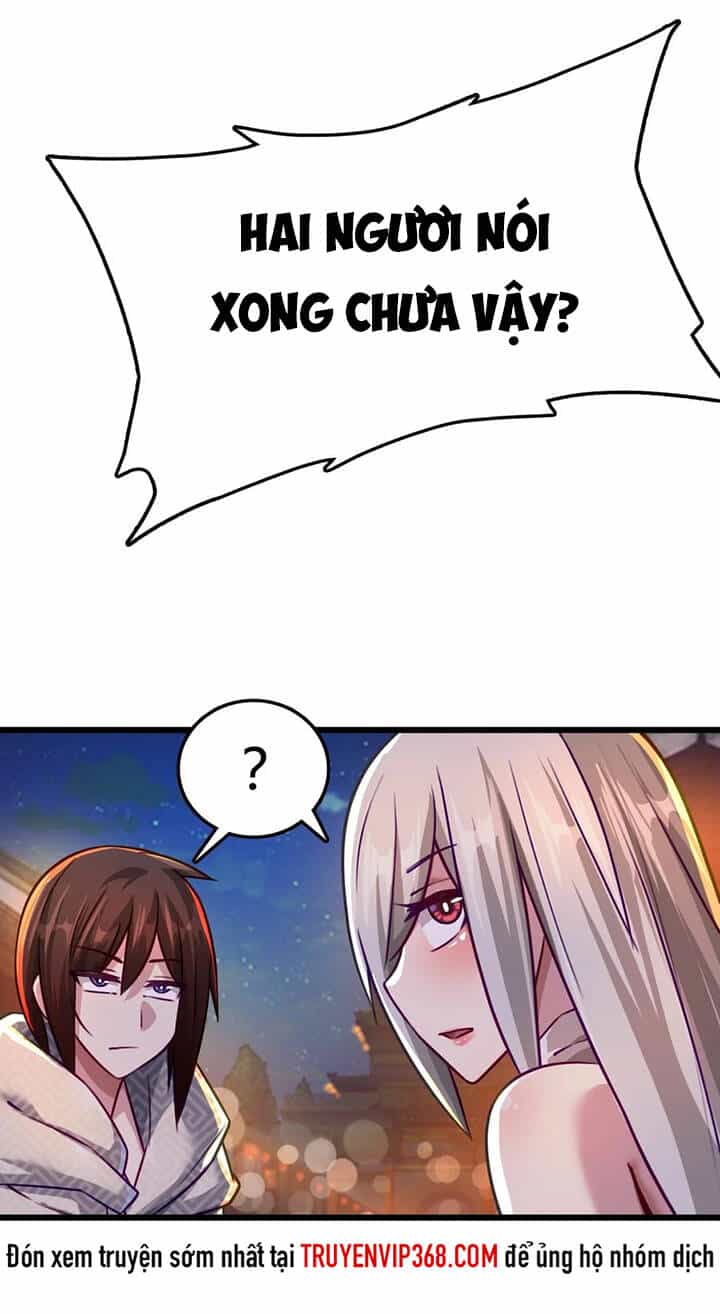 Đại Bảo Kiếm Của Tôi - Chương 17 - ảnh 36