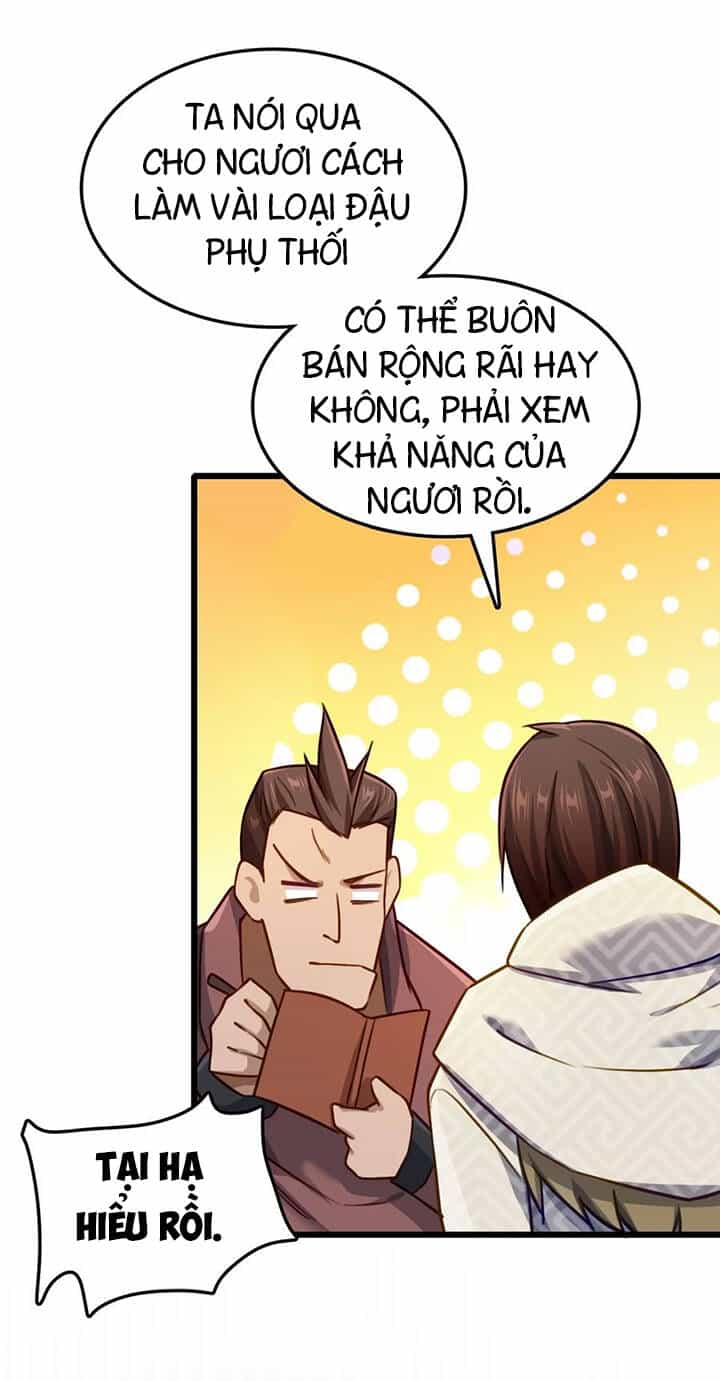 Đại Bảo Kiếm Của Tôi - Chương 18 - ảnh 47