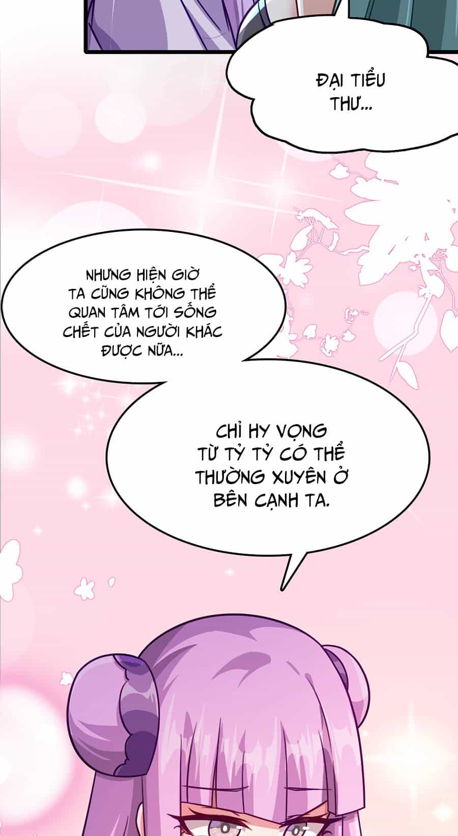 Đại Bảo Kiếm Của Tôi - Chương 27 - ảnh 8