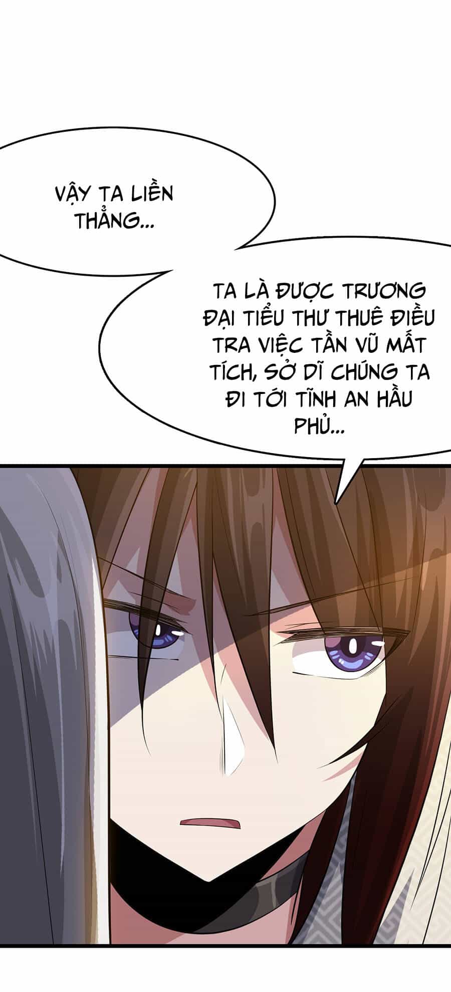 Đại Bảo Kiếm Của Tôi - Chương 36 - ảnh 65