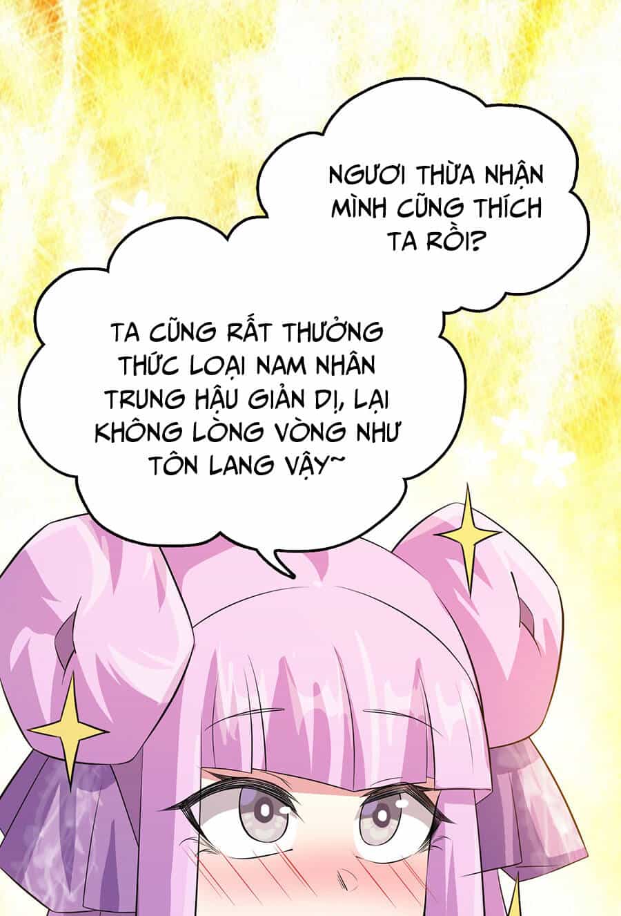 Đại Bảo Kiếm Của Tôi - Chương 47 - ảnh 19