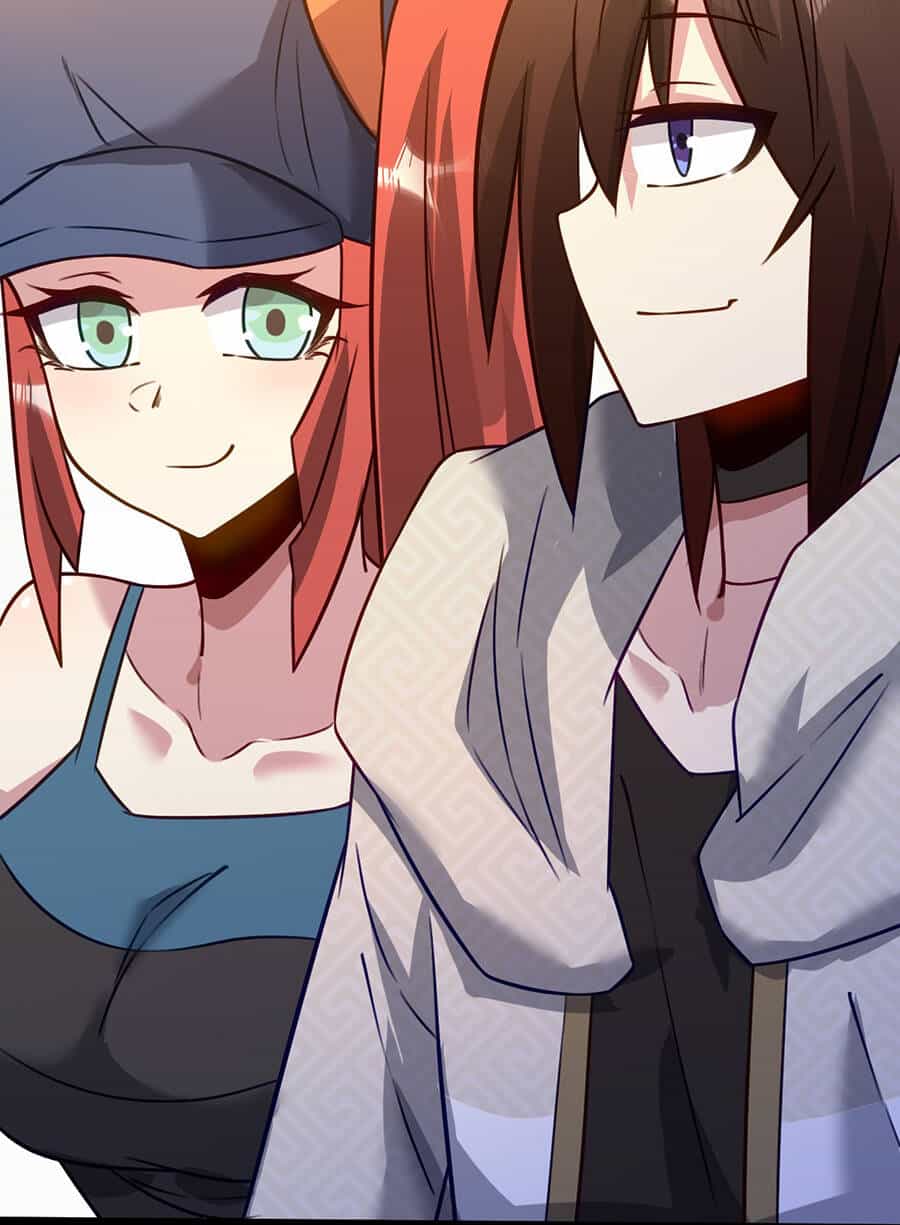 Đại Bảo Kiếm Của Tôi - Chương 52 - ảnh 58
