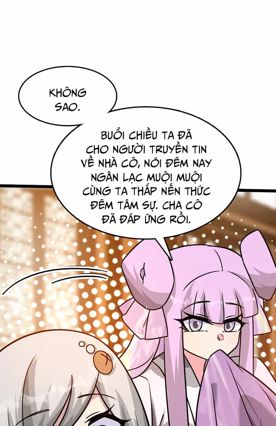 Đại Bảo Kiếm Của Tôi - Chương 55 - ảnh 29