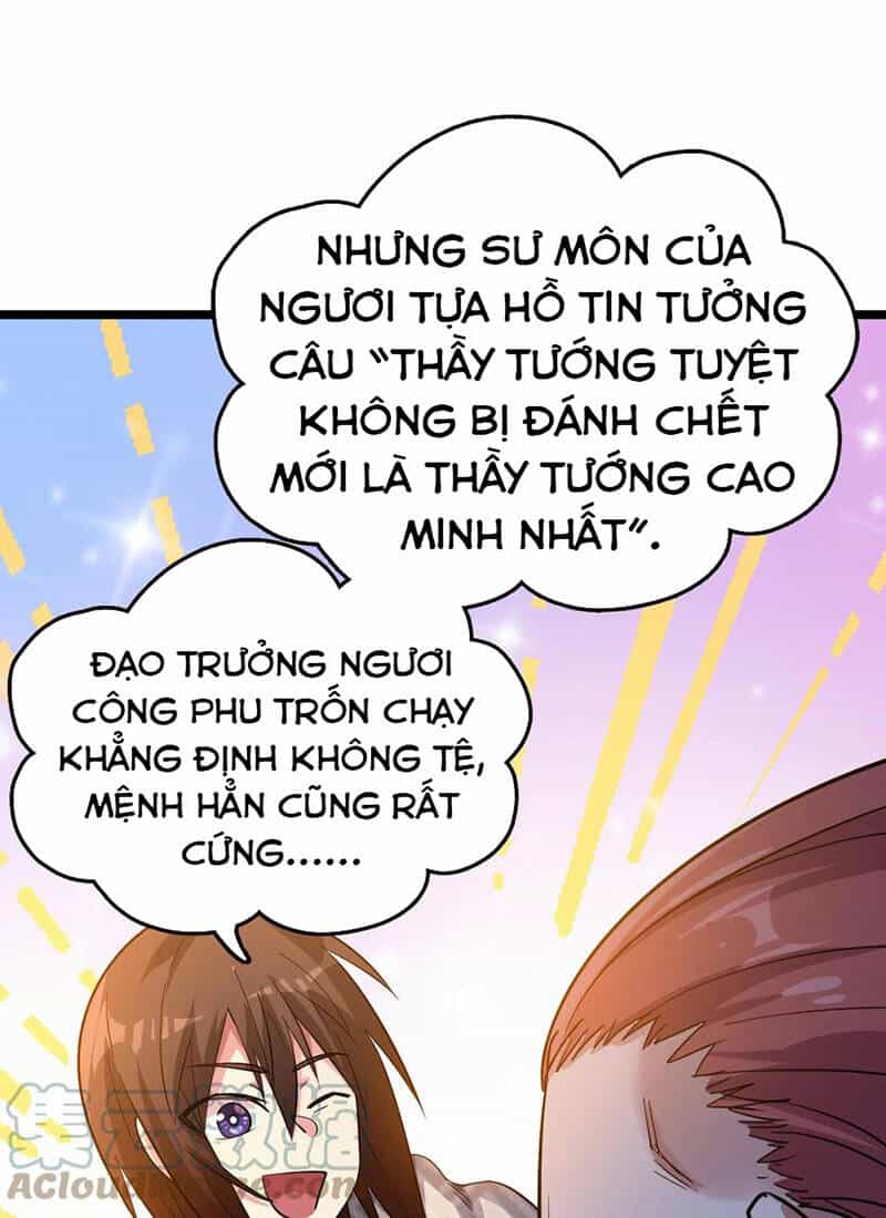 Đại Bảo Kiếm Của Tôi - Chương 62 - ảnh 72