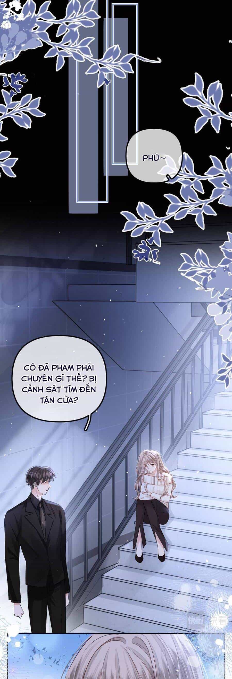 Đại Boss Hôm Nay Có Giả Gái Không - Chương 10 - ảnh 10