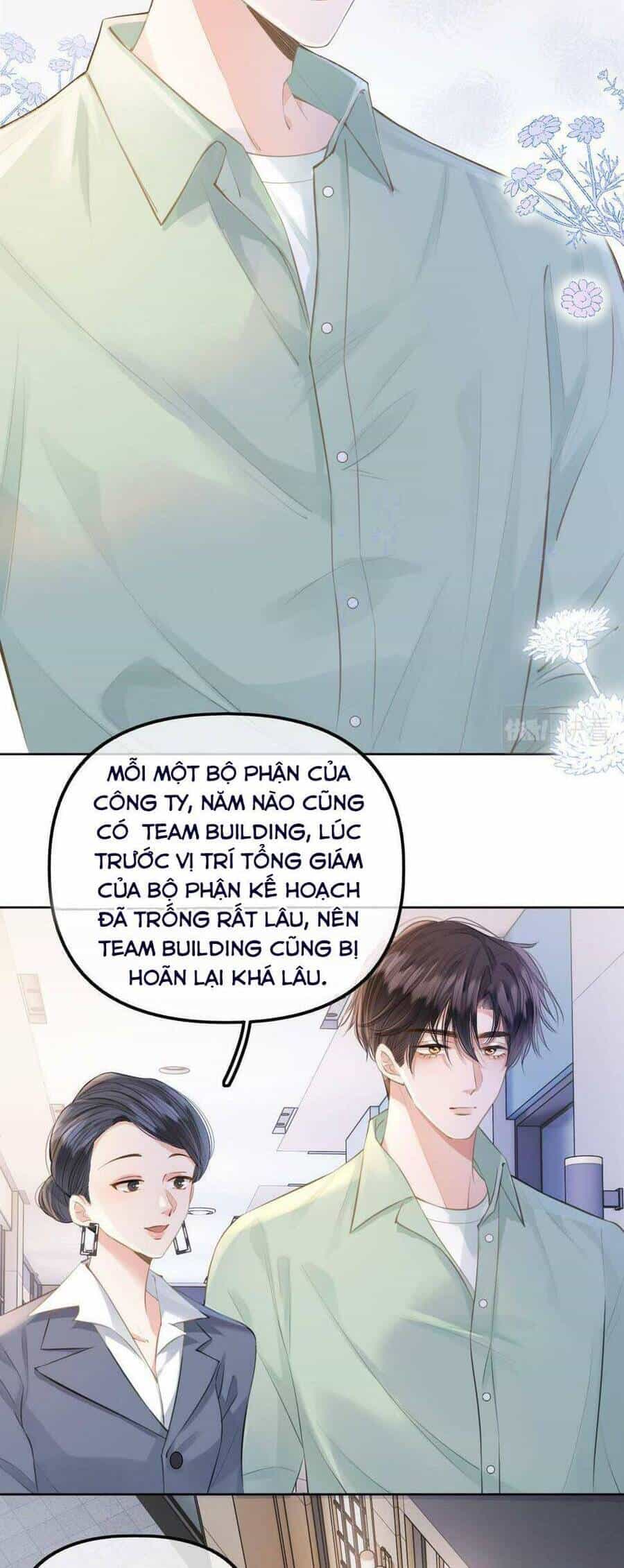 Đại Boss Hôm Nay Có Giả Gái Không - Chương 12 - ảnh 6