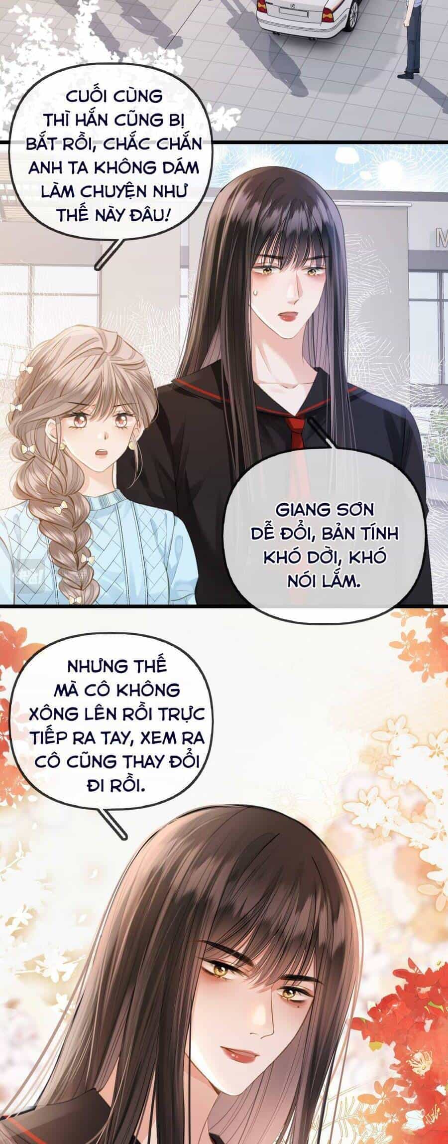 Đại Boss Hôm Nay Có Giả Gái Không - Chương 17 - ảnh 9
