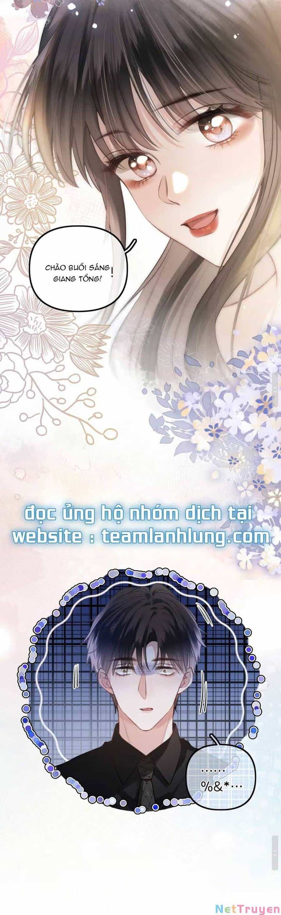 Đại Boss Hôm Nay Có Giả Gái Không - Chương 7 - ảnh 25
